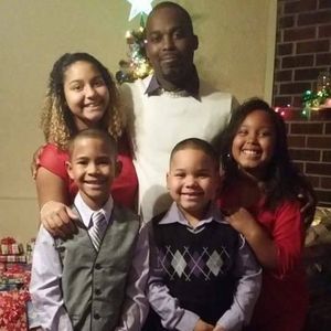 Meet your Posher, Steven